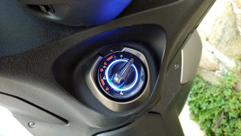 Σύστημα εκκίνησης χωρίς κλειδί που σου κάνει τη ζωή εύκολη!