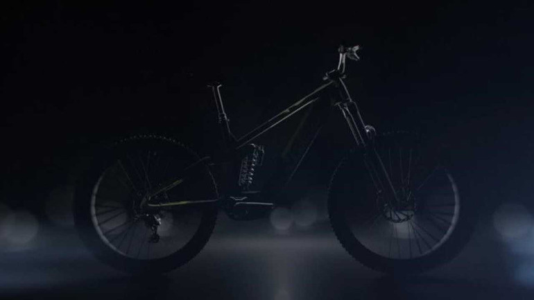 Σκληροπυρηνικό το ποδήλατο του "Γιατρού".