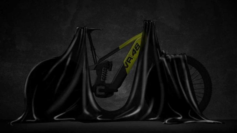 Τα αποκαλυπτήρια θα γίνουν στην EICMA 2021 στο Μιλάνο.