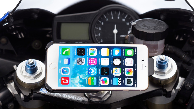 Η καλύτερη λύση είναι η χρήση ποιοτικής αντικραδασμικής βάσης για να αποφευχθούν προβλήματα.