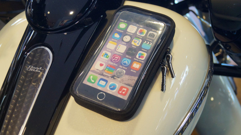 Προφανώς, υπήρξαν αρκετά παράπονα από κατόχους iPhone για τη συγκεκριμένη χρήση.