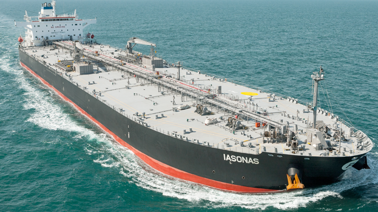 Εξαρτημένη από τα ορυκτά καύσιμα η Ελλάδα – Το 66,5% της ενέργειας εισάγεται Εξαρτημένη από τα ορυκτά καύσιμα η Ελλάδα – Το 66,5% της ενέργειας εισάγεται