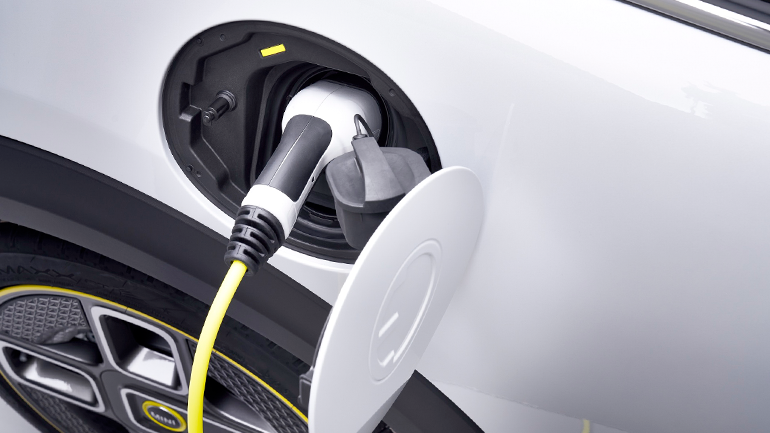 Οι πωλήσεις ηλεκτρικών αυτοκινήτων σχετίζεται άμεσα με το εισόδημα