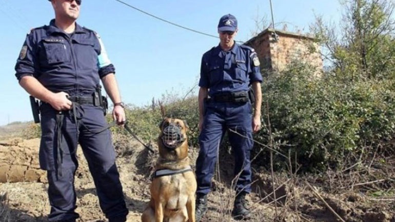 ΣτΕ: «Πράσινο φως» για την πρόσληψη 950 συνοριακών φυλάκων