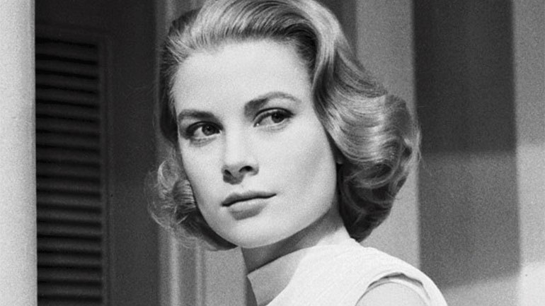 Γκρέις Κέλι: Η Πριγκίπισσα του Χόλιγουντ