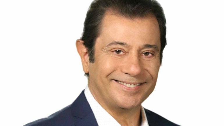 Δύσκολες ώρες για τον Δάνη Κατρανίδη: Δίνει μάχη για τη ζωή του