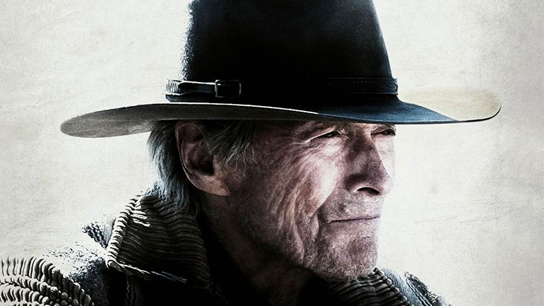Προσεχώς: «Cry Macho», η νέα ταινία του Κλιντ Ίστγουντ