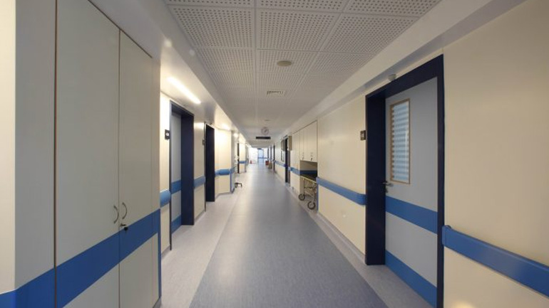 Θεσσαλονίκη: Ανεμβολίαστοι σε ποσοστά από 81,3% έως 98% οι νοσηλευόμενοι με Covid-19