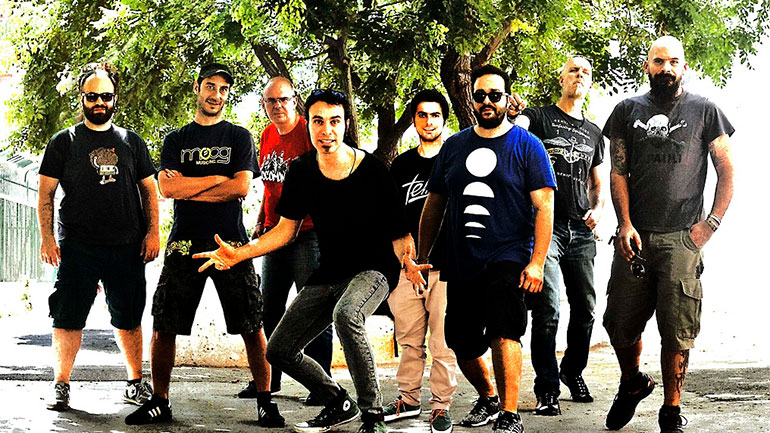 Οι Locomondo στο Faliro Summer Theater για δύο ξεχωριστές συναυλίες