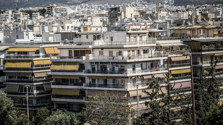 Ανοίγει ξανά η πλατφόρμα για τα “αδήλωτα” τετραγωνικά