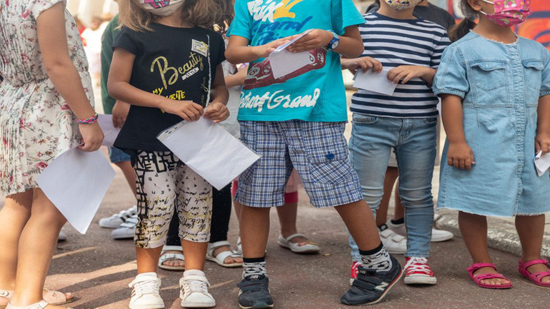 Κορωνοϊός: 28 περιστατικά με το «καλημέρα» στα σχολεία της Αχαΐας Κορωνοϊός: 28 περιστατικά με το «καλημέρα» στα σχολεία της Αχαΐας