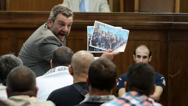 Πέθανε ο γνωστός δικηγόρος Ανδρέας Τζέλλης