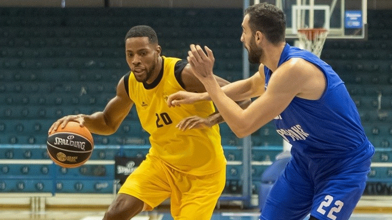 Φιλική νίκη για τον Άρη, 91-82 τον Ηρακλή