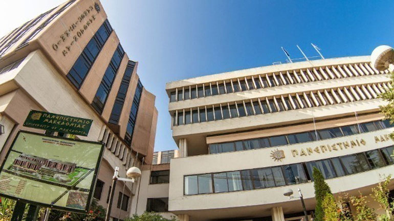 ΑΕΙ: Προσλήψεις για τον έλεγχο των πιστοποιητικών κατά του Covid-19 ΑΕΙ: Προσλήψεις για τον έλεγχο των πιστοποιητικών κατά του Covid-19