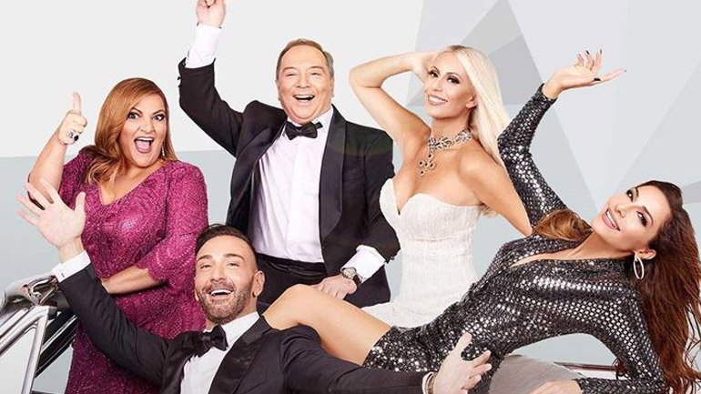 Το J2US επιστρέφει στους δέκτες μας