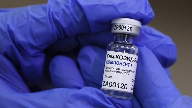 Άρχισε η παραγωγή του ρωσικού εμβολίου Sputnik-V στο Ουζμπεκιστάν