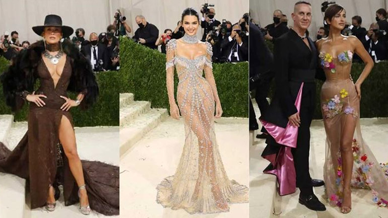 Το Met Gala επέστρεψε – Οι εμφανίσεις που έκλεψαν την παράσταση στο λαμπερό event