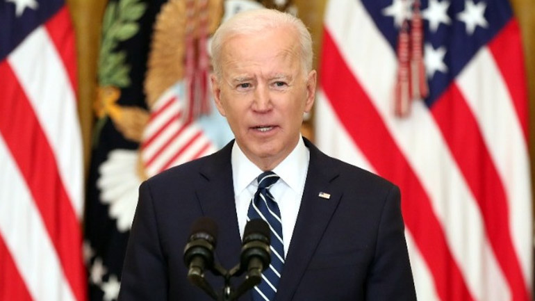 Μπάιντεν: Τα ακραία καιρικά φαινόμενα θα κοστίσουν στις ΗΠΑ πάνω από 100 δισ. δολάρια