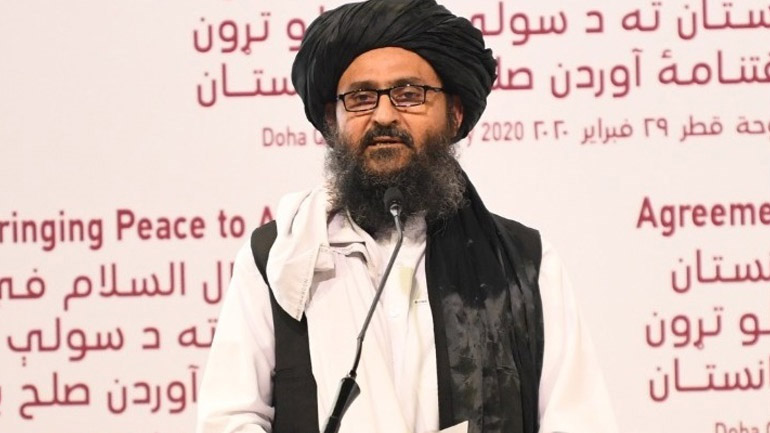 Διαψεύδουν οι Ταλιμπάν ότι ο αντιπρόεδρος της κυβέρνησης τραυματίστηκε σε συγκρούσεις