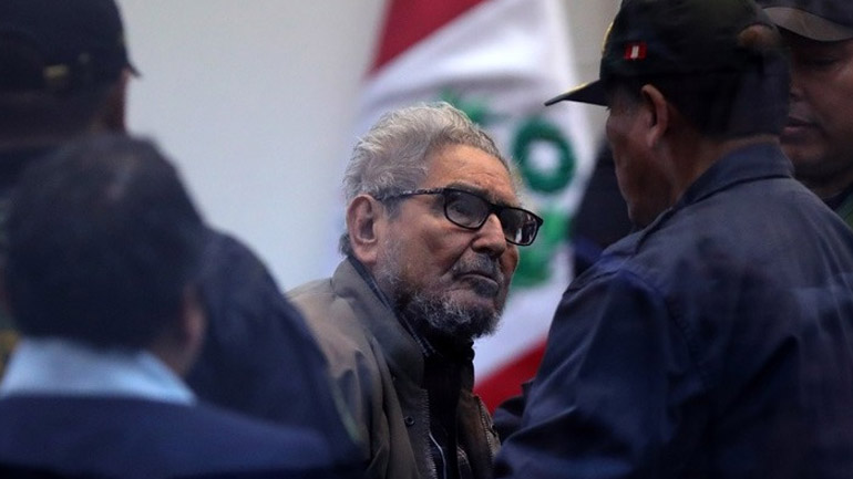 Περού: Η κυβέρνηση προετοιμάζει διάταγμα για την αποτέφρωση της σορού του Αμπιμαέλ Γκουσμάν