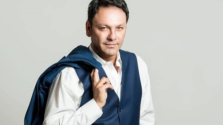 Στάθης Αγγελόπουλος: «Γιατί δεν εμβολιάζομαι»