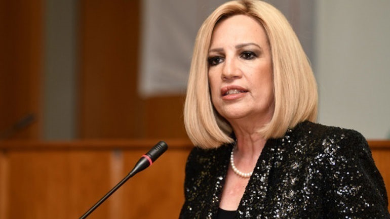 Γεννηματά: «Η κυβέρνηση μετρήθηκε και πέρασε κάτω από τον πήχη»