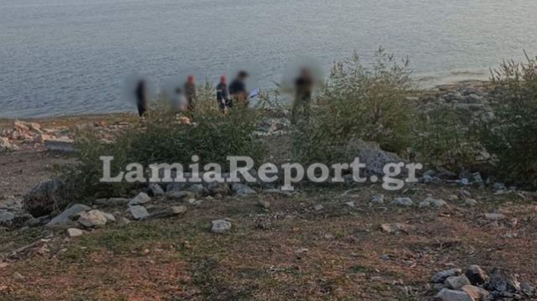 Βοιωτία: Πνίγηκε κυνηγός στην Υλίκη