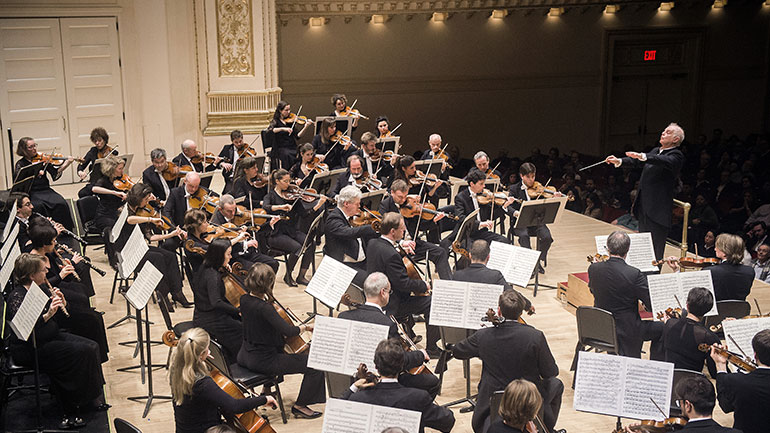 Μέγαρο Μουσικής Αθηνών: Όλα όσα θα δούμε τη φετινή σεζόν