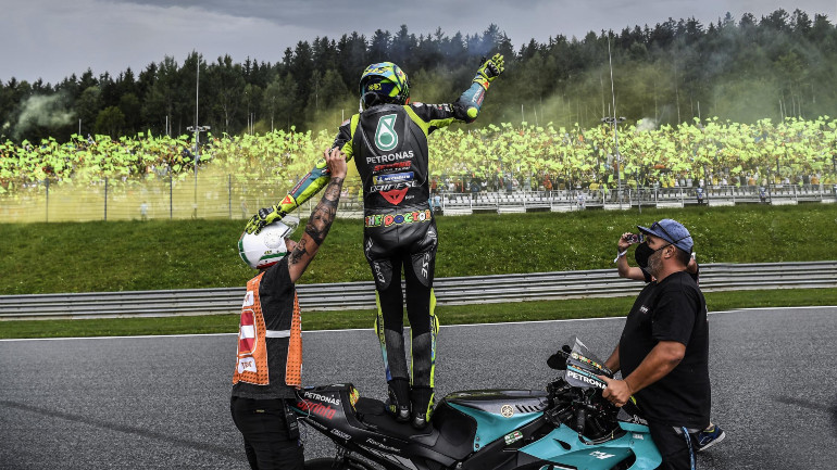 MotoGP San Marino: Προβλέψεις για το Grand Prix στο Misano
