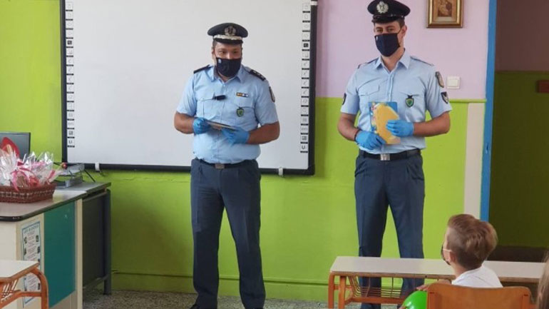 Κάποιοι το «τερματίζουν» στην Κυβέρνηση με την «αστυνομολαγνεία»