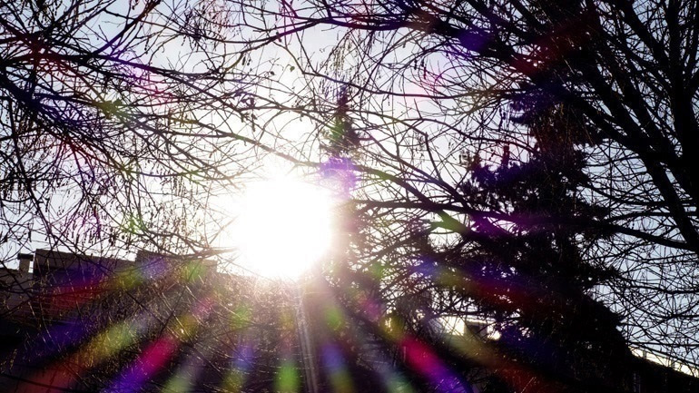 Υψηλές θερμοκρασίες το Σαββατοκύριακο – Έως 37 βαθμούς ο υδράργυρος