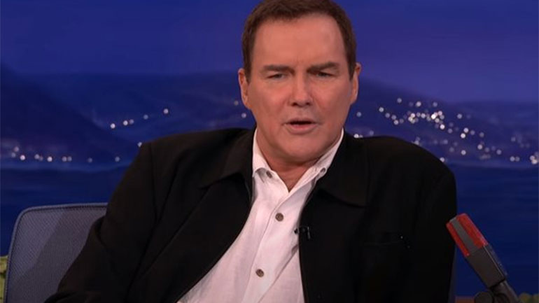 Πέθανε ο ηθοποιός Νορμ Μακντόναλντ