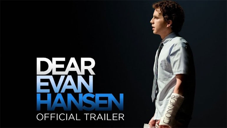 Το βραβευμένο μιούζικαλ του Μπρόντγουεϊ «Dear Evan Hansen» έγινε ταινία