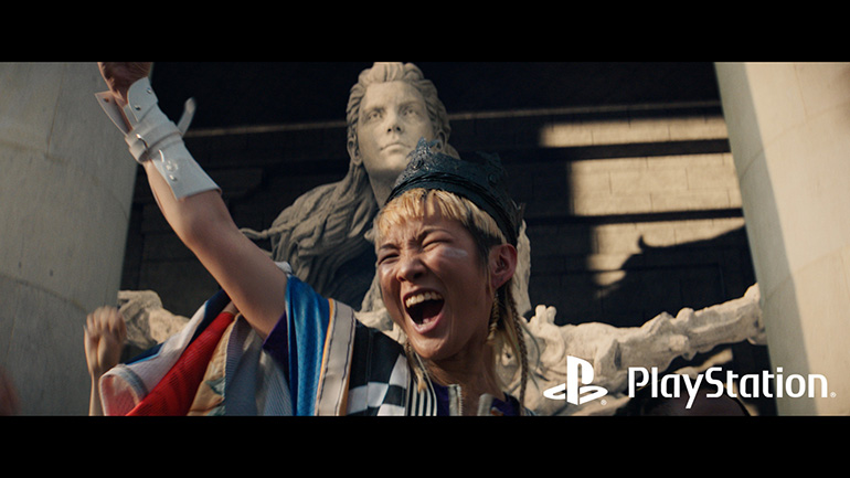 PlayStation – Play Has No Limits: Το παιχνίδι δεν έχει όριο στο νέο σποτ της Sony PlayStation – Play Has No Limits: Το παιχνίδι δεν έχει όριο στο νέο σποτ της Sony