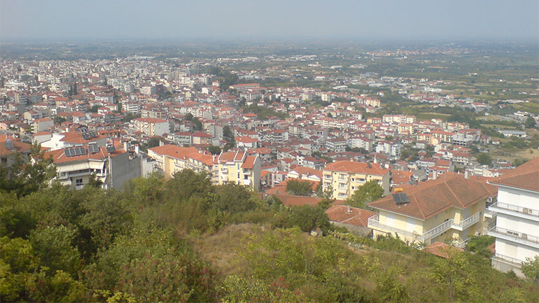 Προς μίνι lockdown Ημαθία, Πιερία, Πέλλα και Καβάλα