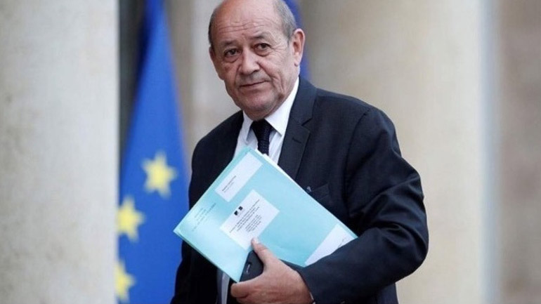 Για «ανακολουθία» κατηγορεί τις ΗΠΑ η Γαλλία μετά την ανακοίνωση του συμφώνου με Αυστραλία και Βρετανία