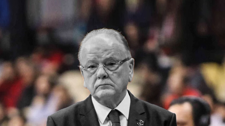 Πέθανε ο Ντούσαν Ίβκοβιτς