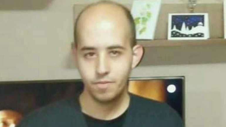 Θλίψη για τον αιφνίδιο θάνατο 25χρονου στο Καρπενήσι Θλίψη για τον αιφνίδιο θάνατο 25χρονου στο Καρπενήσι