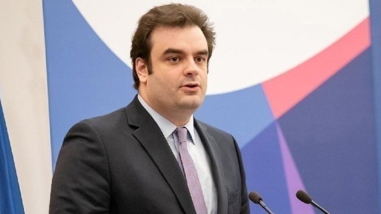 Πιερρακάκης: Έξι δισ. ευρώ θα εισρεύσουν στον τομέα της πληροφορικής και των τηλεπικοινωνιών