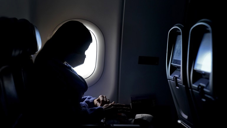 ΗΠΑ: Νέο σύστημα για τα διεθνή ταξίδια σχεδιάζει η κυβέρνηση