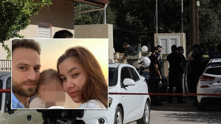 Δολοφονία Καρολάιν: Η μητέρα του πιλότου «σπάει» τη σιωπή της