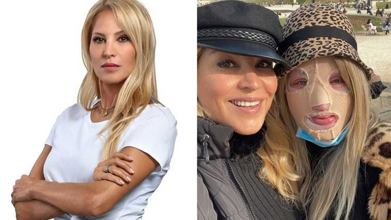 Αννίτα Ναθαναήλ: «Η απουσία της κατηγορούμενης ήταν σαν μια μούτζα στην Ιωάννα»