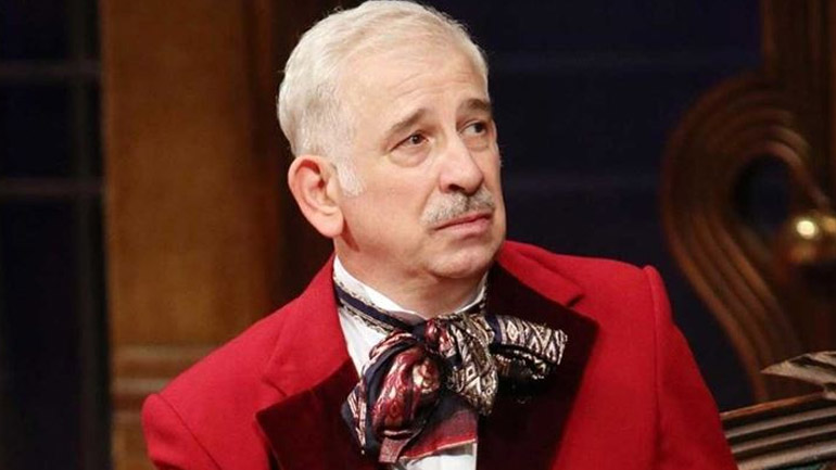 Πέτρος Φιλιππίδης: Ετοιμάζεται να καταθέσει νέα αίτηση αποφυλάκισης