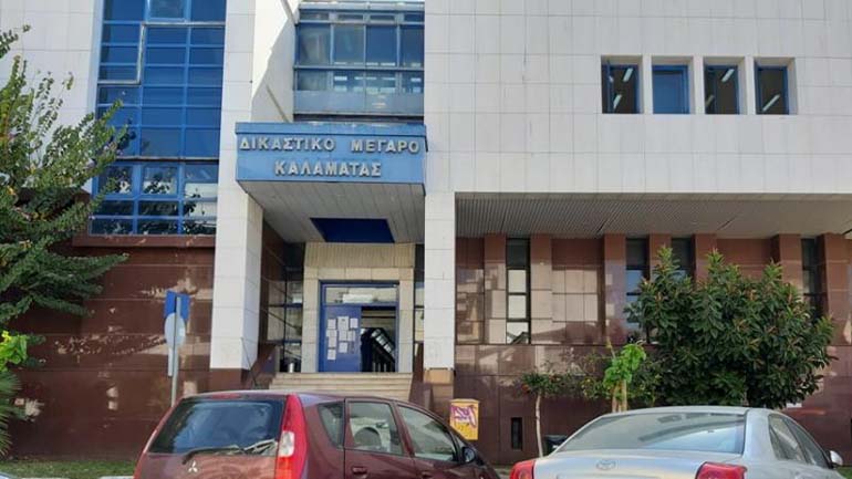 Καλαμάτα: Σύλληψη 34χρονου για απείθεια και παραβίαση μέτρων κατά του κορωνοϊού