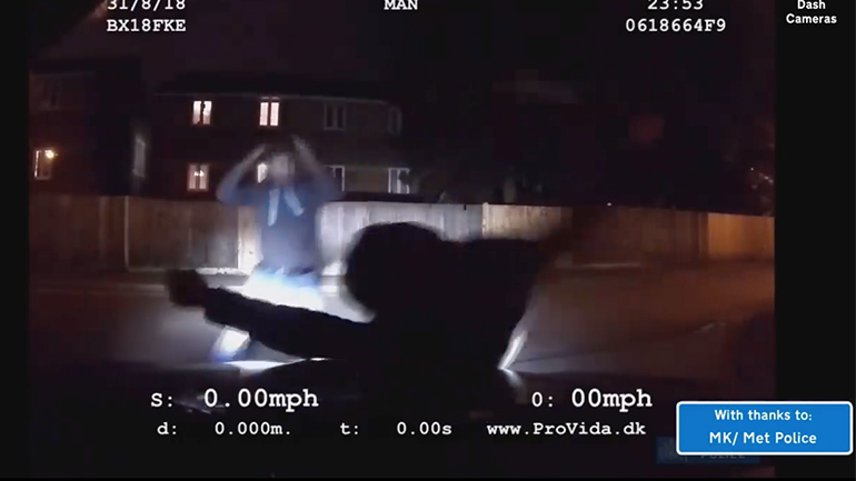 Κακή προσποίηση