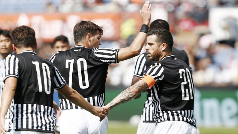 Μπαίνουν στη μάχη των ομίλων ο Ολυμπιακός και ο ΠΑΟΚ