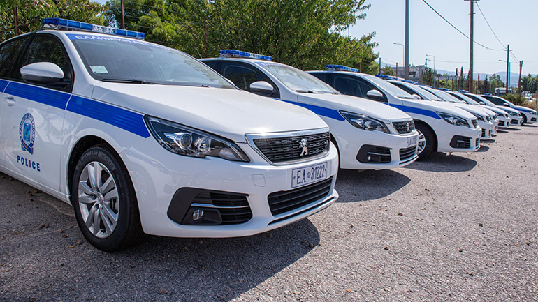 Βρήκαν από τύχη ύποπτο για δολοφονία μετά από εννέα χρόνια