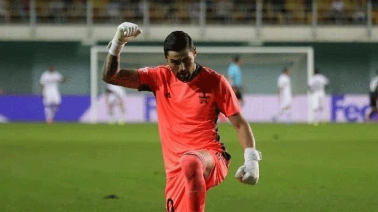 Αθανασιάδης: «Τον πρώτο λόγο η ΑΕΚ»