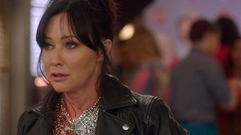 Σάνεν Ντόχερτι: Τα άτομα με καρκίνο είναι πολύ ζωντανά και δραστήρια