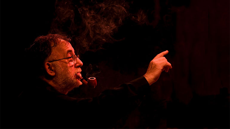 Sold out η συναυλία αφιέρωμα στον Θάνο Μικρούτσικο στην Τεχνόπολη